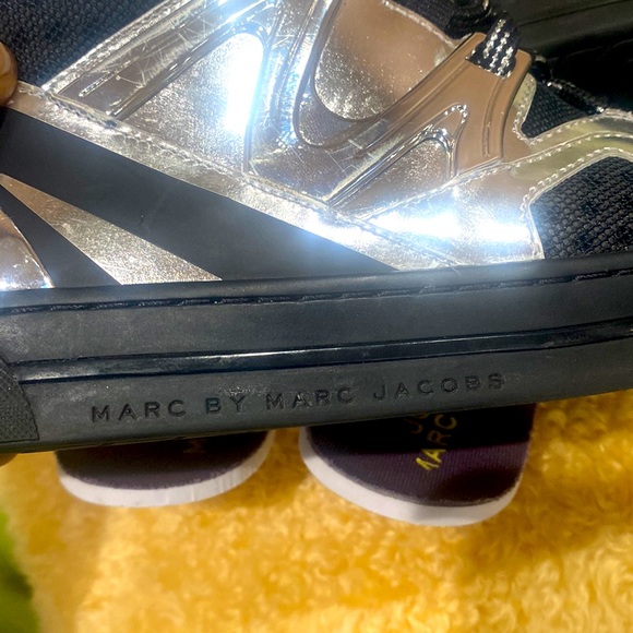 MARC JACOBS - Picture 6 of 10